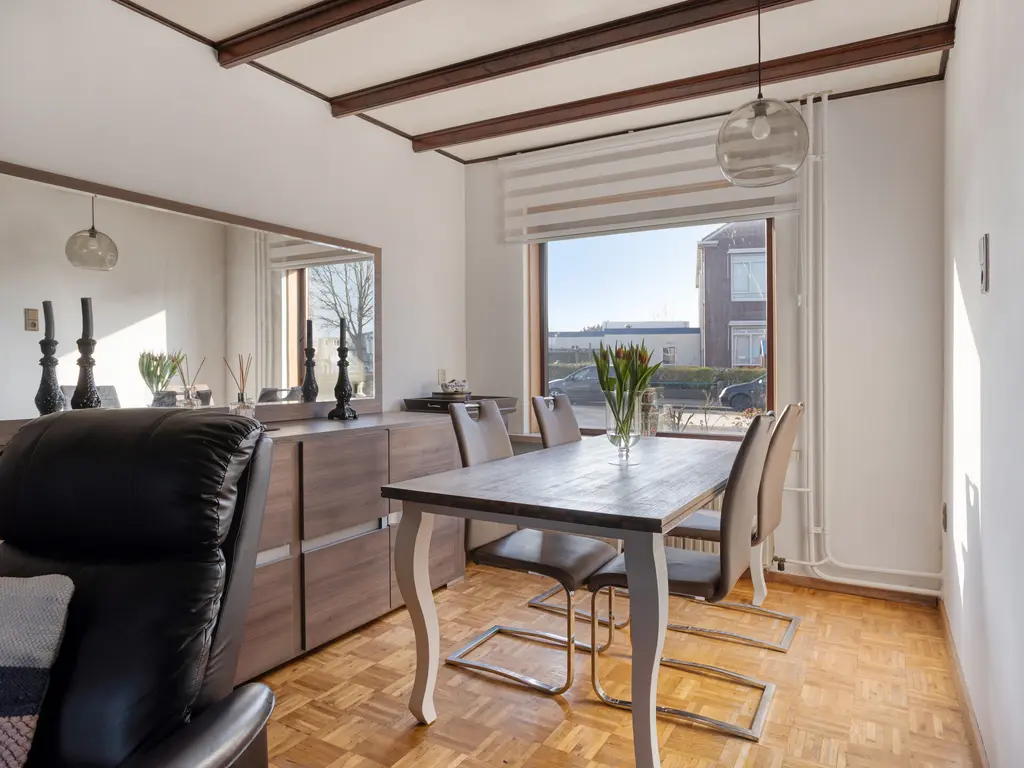 Kastanjelaan 182, BERGEN OP ZOOM