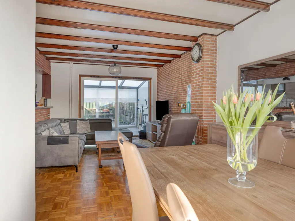 Kastanjelaan 182, BERGEN OP ZOOM