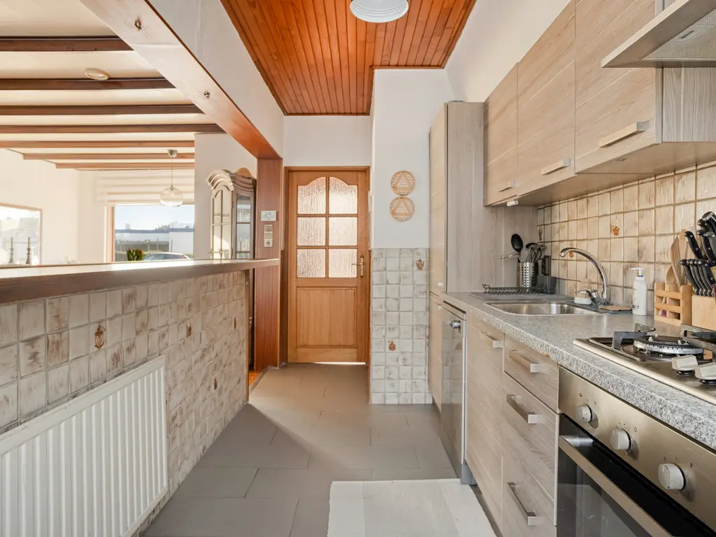 Kastanjelaan 182, BERGEN OP ZOOM