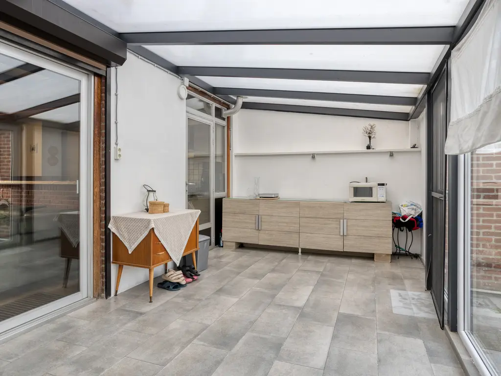 Kastanjelaan 182, BERGEN OP ZOOM