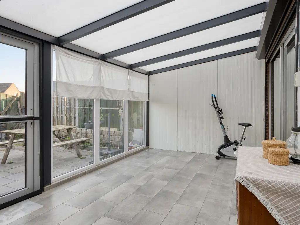 Kastanjelaan 182, BERGEN OP ZOOM