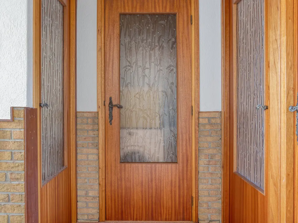 Kastanjelaan 182, BERGEN OP ZOOM