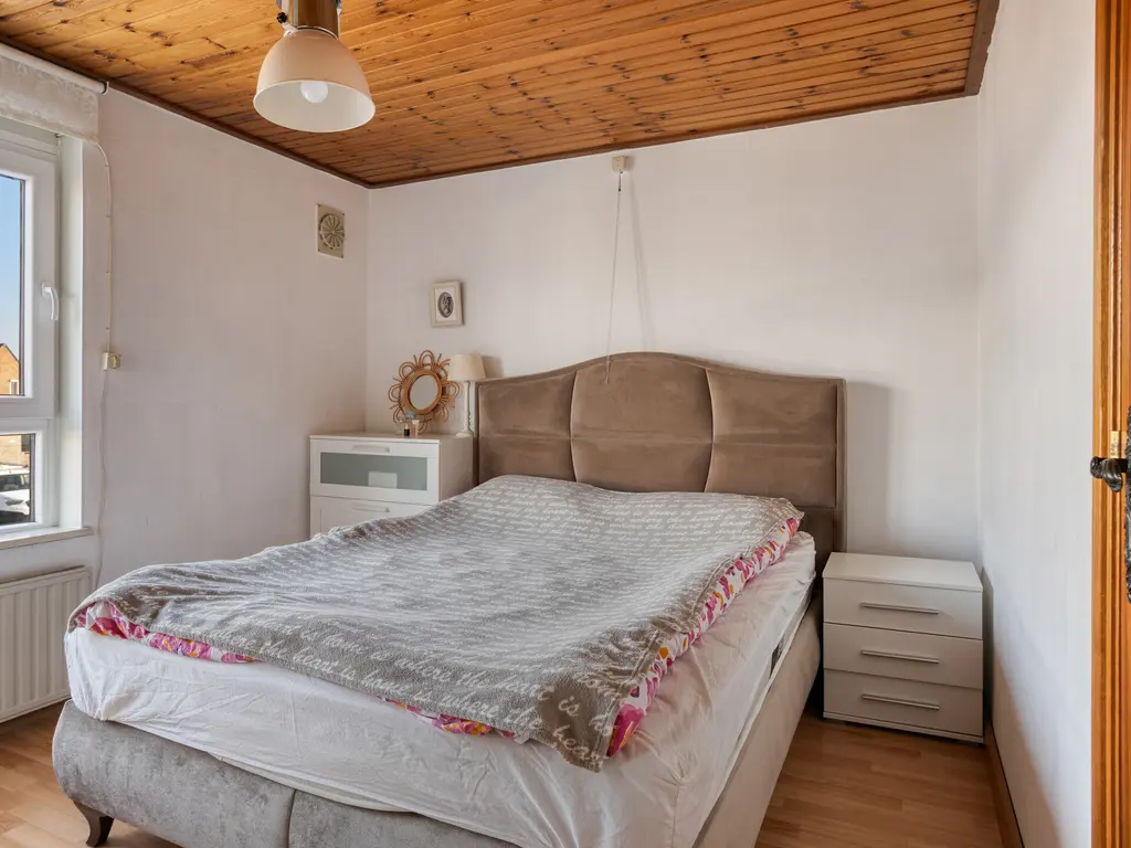 Kastanjelaan 182, BERGEN OP ZOOM