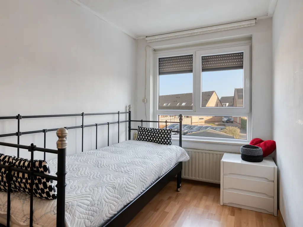 Kastanjelaan 182, BERGEN OP ZOOM