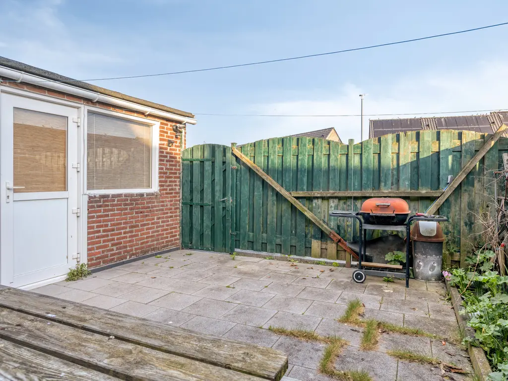 Kastanjelaan 182, BERGEN OP ZOOM