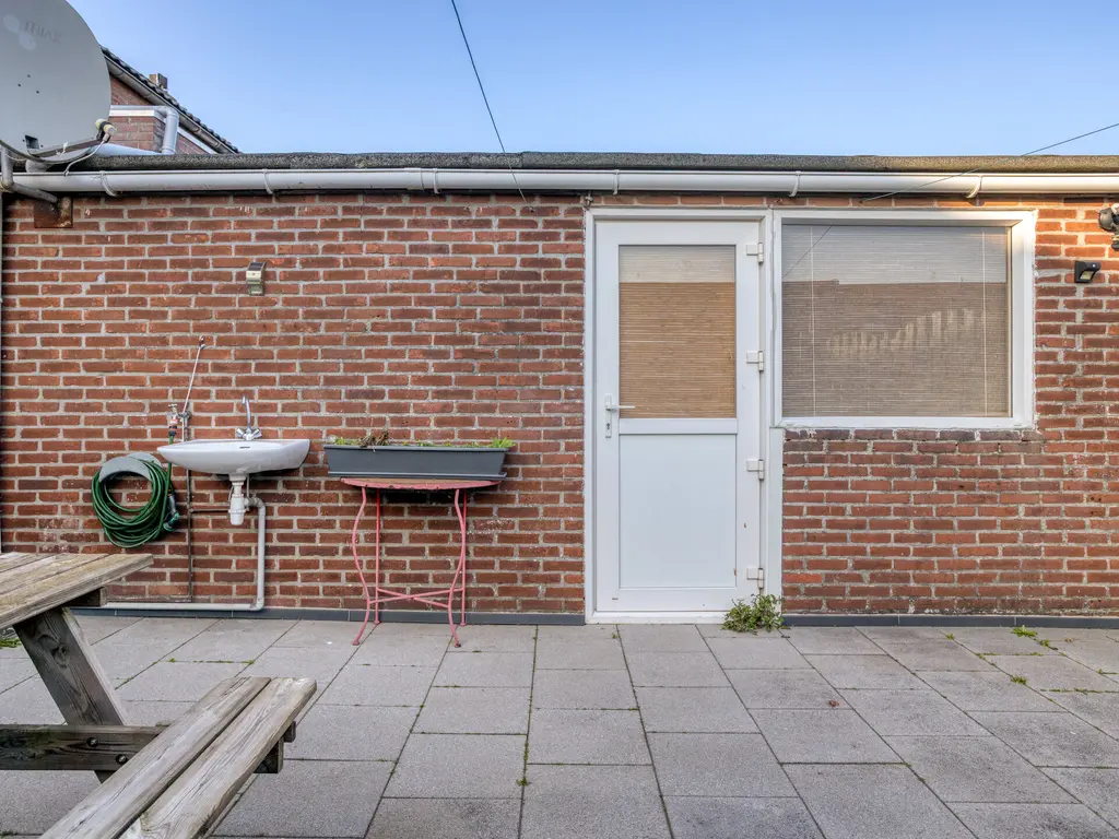 Kastanjelaan 182, BERGEN OP ZOOM