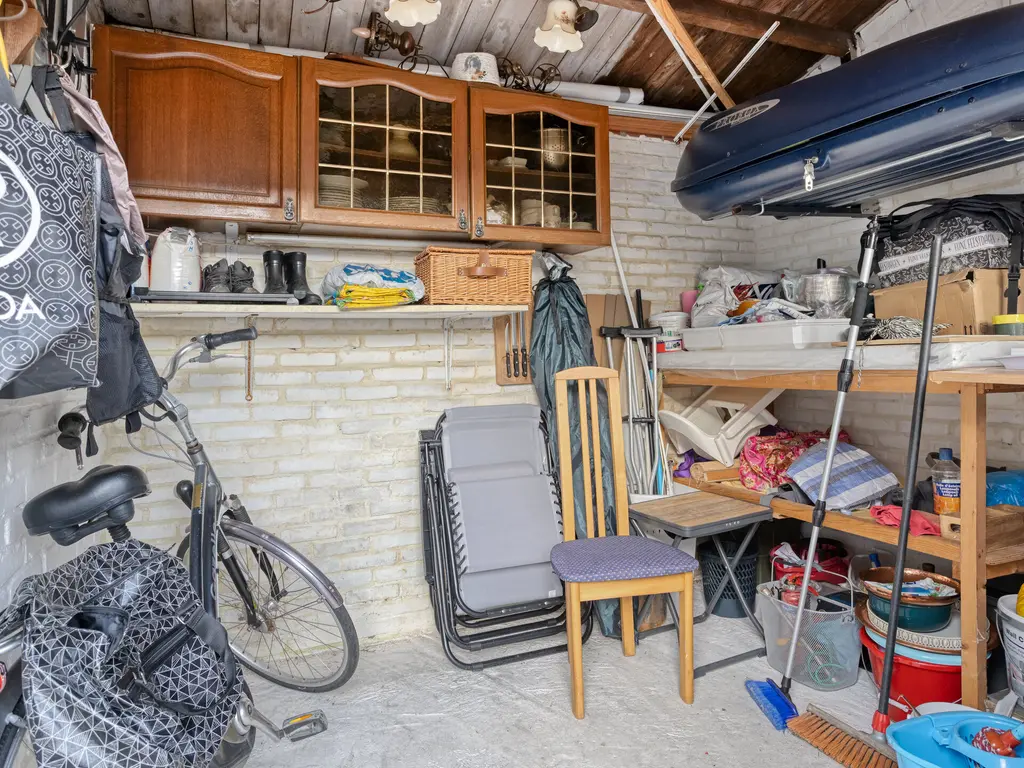 Kastanjelaan 182, BERGEN OP ZOOM