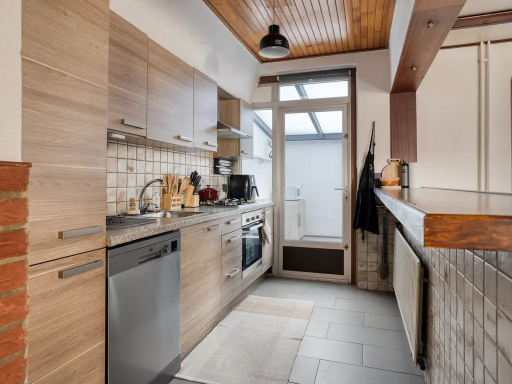 Kastanjelaan 182, BERGEN OP ZOOM