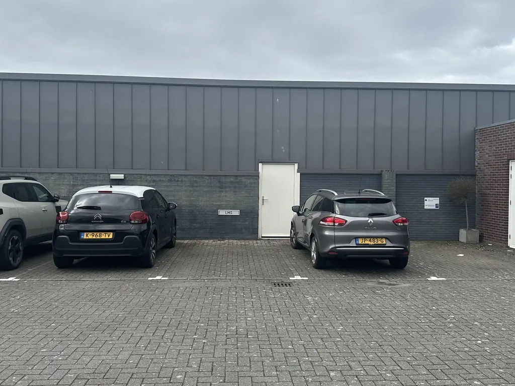 Antwerpsestraat 26, BERGEN OP ZOOM