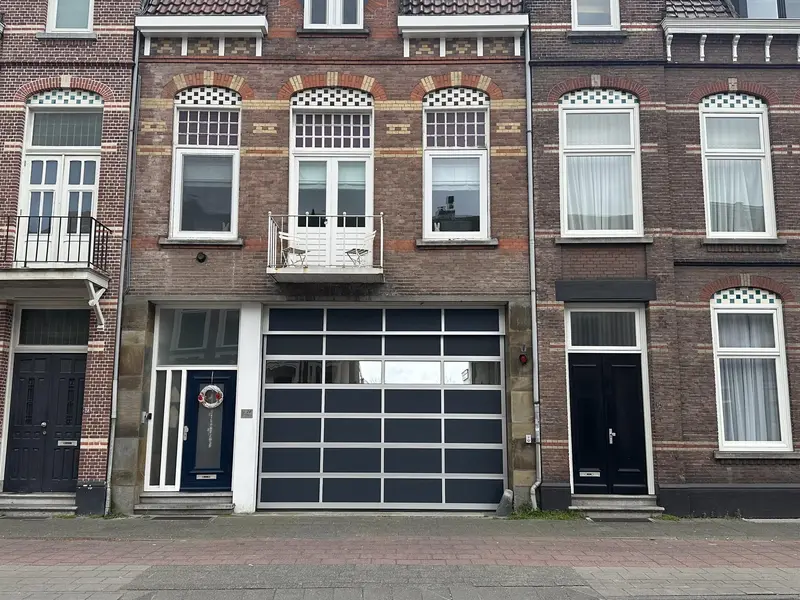 Antwerpsestraat 26, BERGEN OP ZOOM