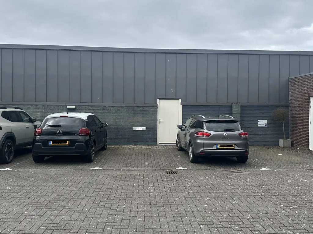 Antwerpsestraat 26, BERGEN OP ZOOM