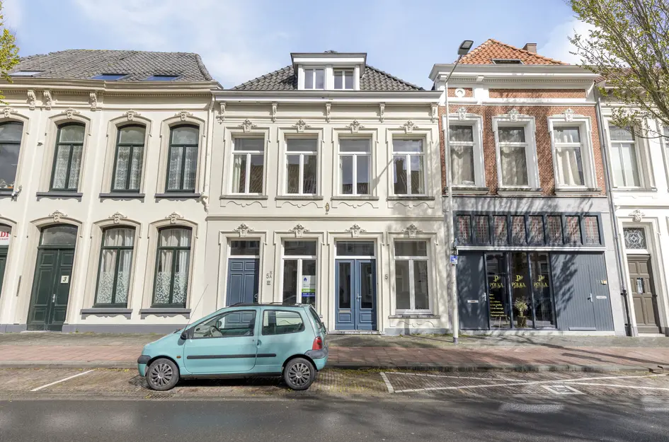 Antwerpsestraat 5b