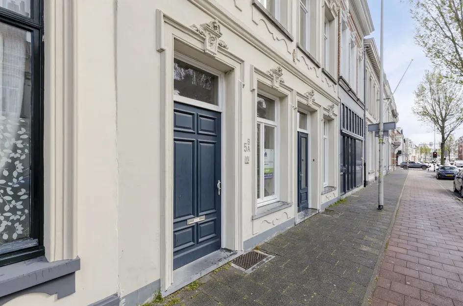 Antwerpsestraat 5b