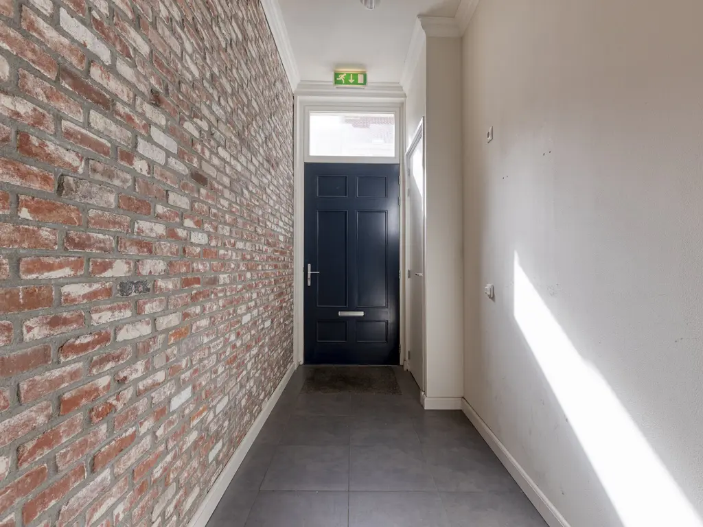 Antwerpsestraat 5b, BERGEN OP ZOOM