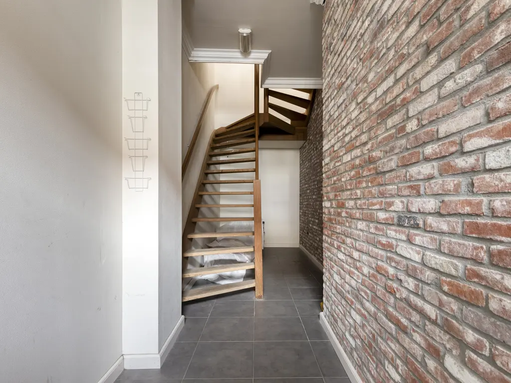 Antwerpsestraat 5b, BERGEN OP ZOOM