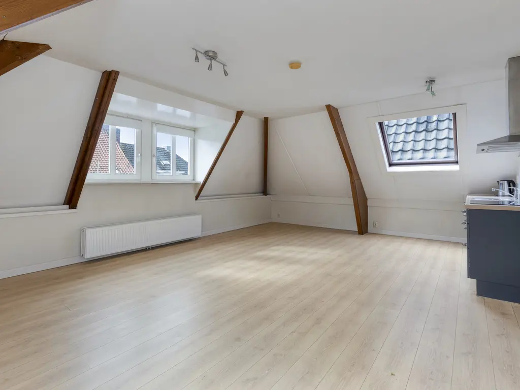 Antwerpsestraat 5b, BERGEN OP ZOOM