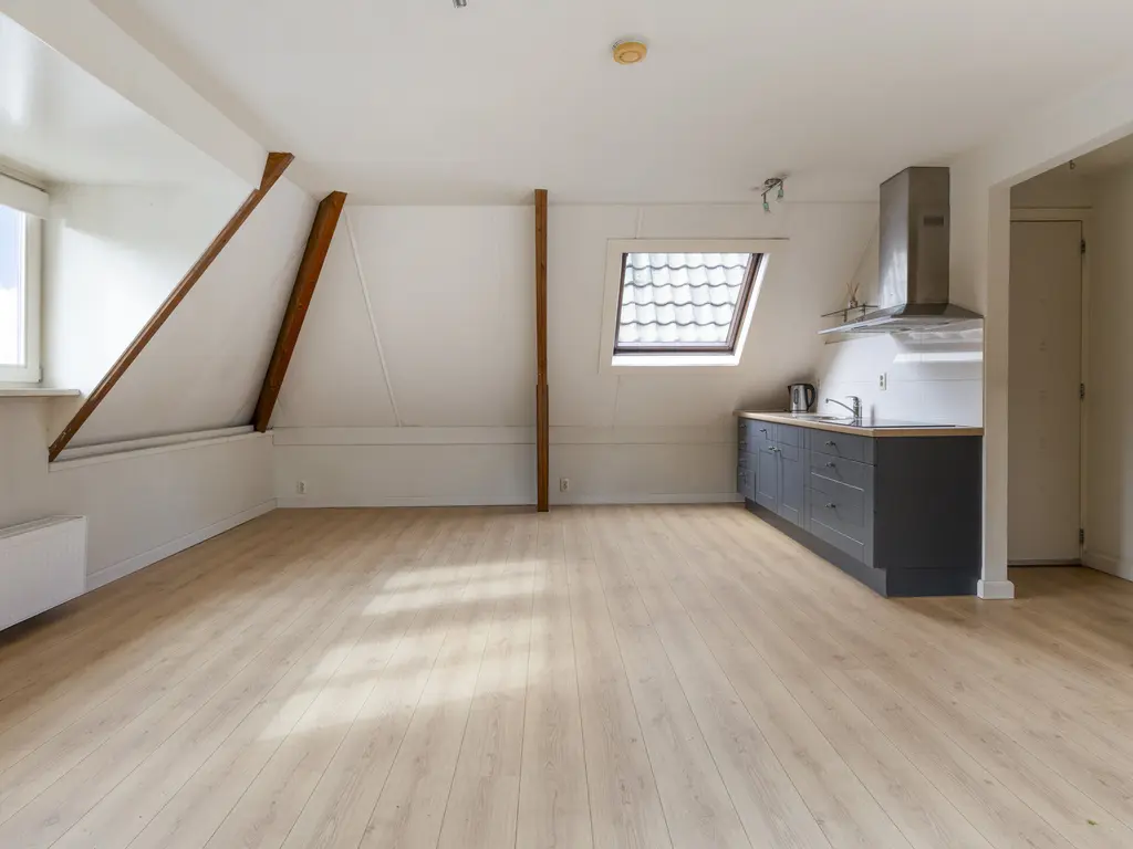 Antwerpsestraat 5b, BERGEN OP ZOOM