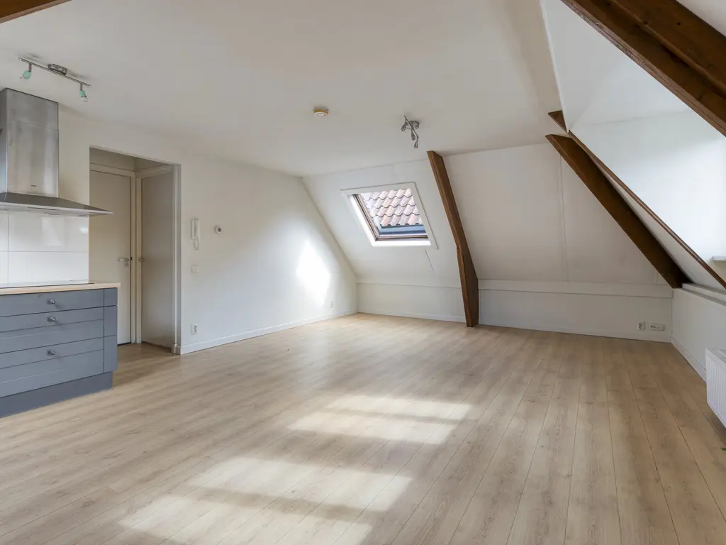 Antwerpsestraat 5b, BERGEN OP ZOOM