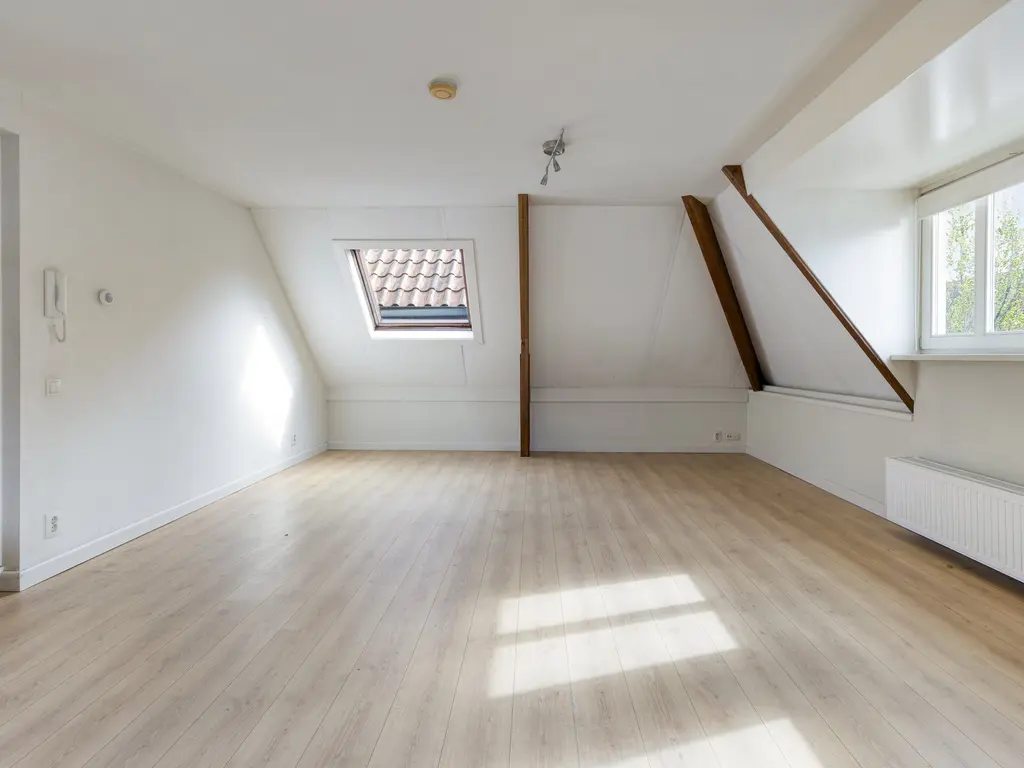 Antwerpsestraat 5b, BERGEN OP ZOOM