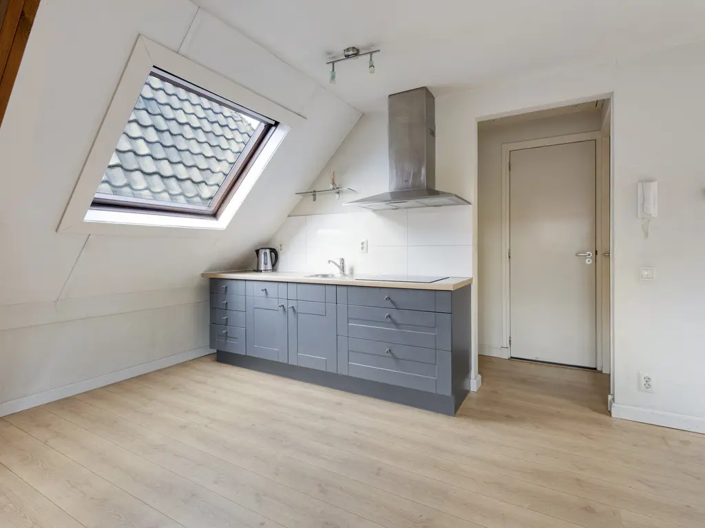 Antwerpsestraat 5b, BERGEN OP ZOOM