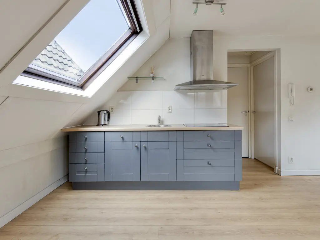 Antwerpsestraat 5b, BERGEN OP ZOOM