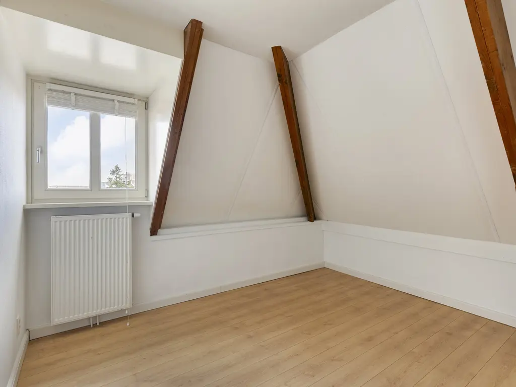 Antwerpsestraat 5b, BERGEN OP ZOOM