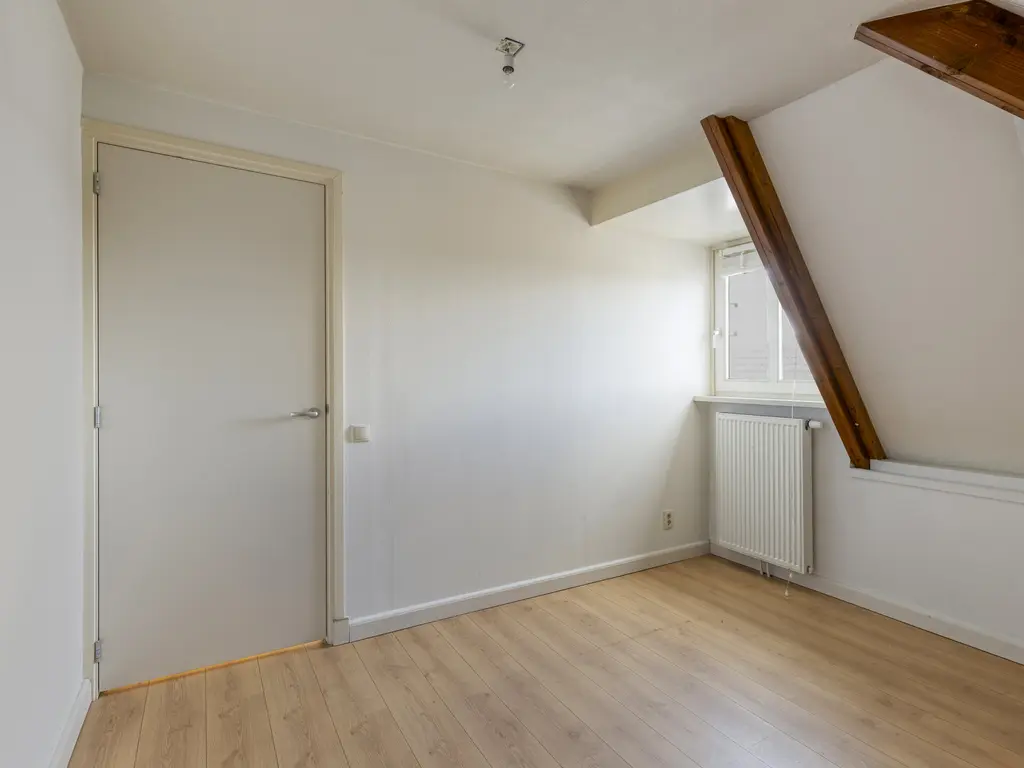 Antwerpsestraat 5b, BERGEN OP ZOOM