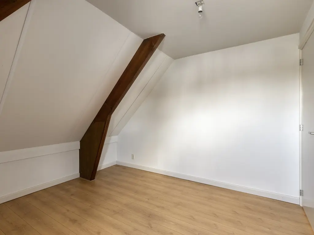 Antwerpsestraat 5b, BERGEN OP ZOOM