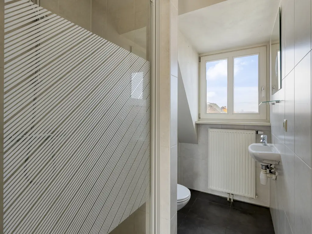 Antwerpsestraat 5b, BERGEN OP ZOOM