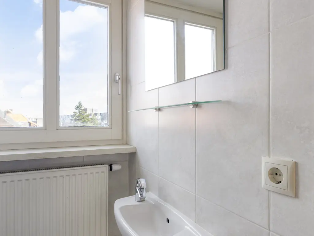 Antwerpsestraat 5b, BERGEN OP ZOOM