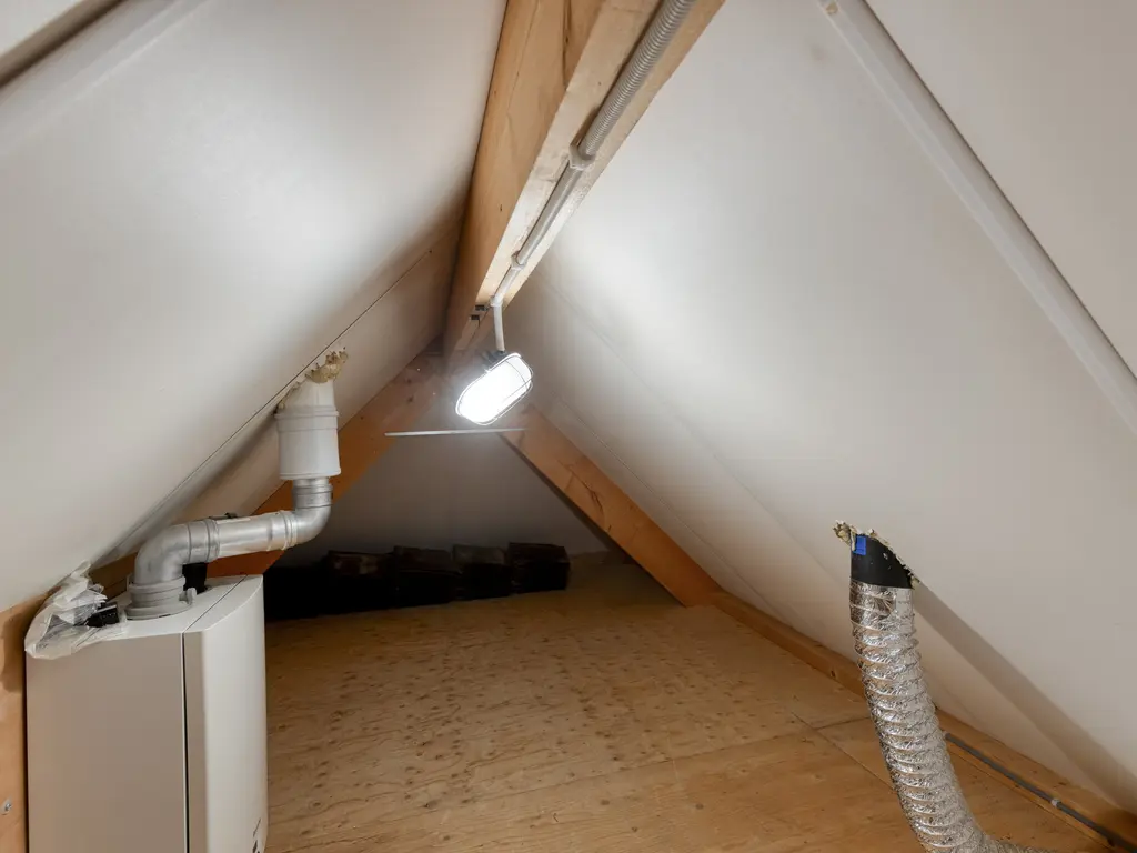 Antwerpsestraat 5b, BERGEN OP ZOOM