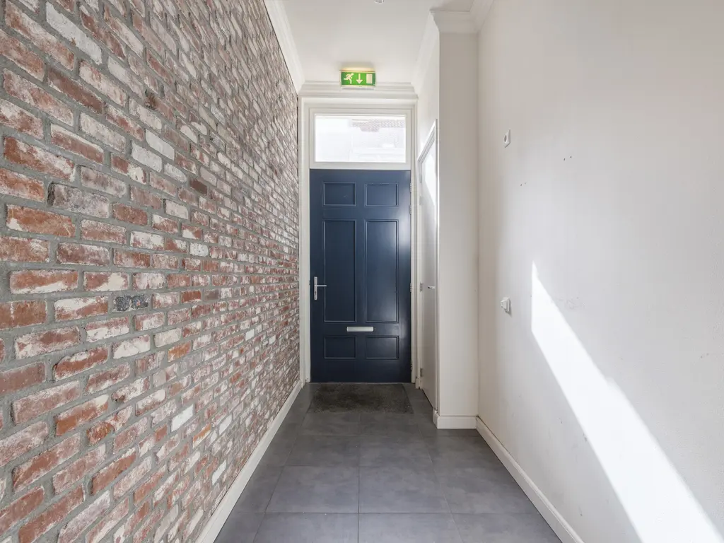 Antwerpsestraat 5a, BERGEN OP ZOOM