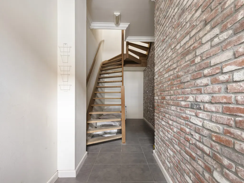 Antwerpsestraat 5a, BERGEN OP ZOOM