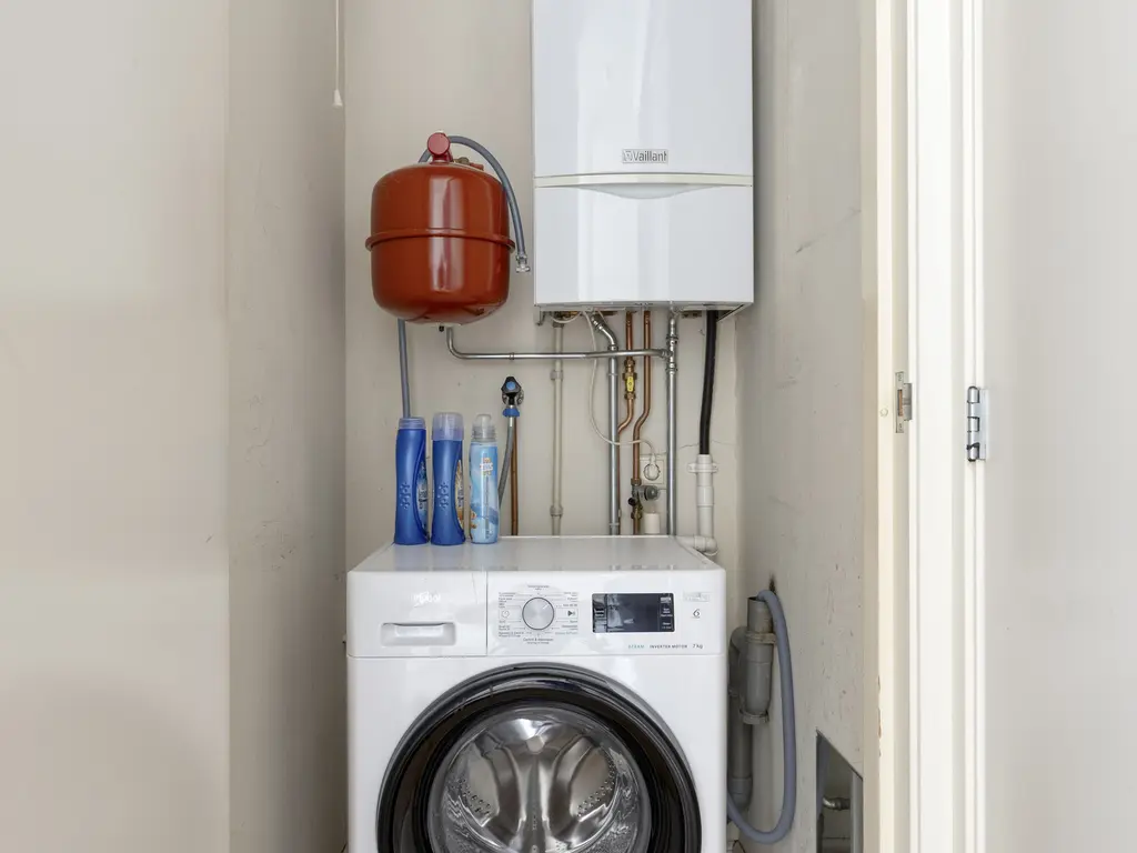 Antwerpsestraat 5a, BERGEN OP ZOOM