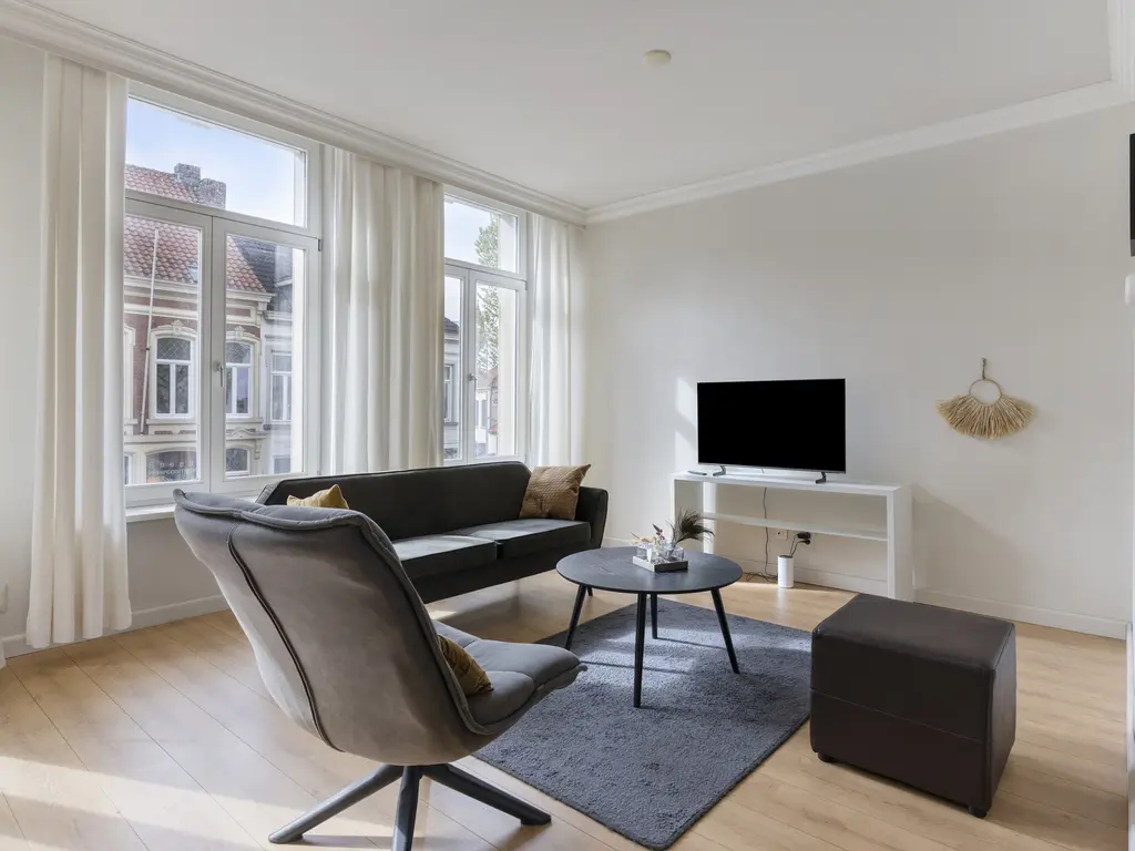 Antwerpsestraat 5a, BERGEN OP ZOOM