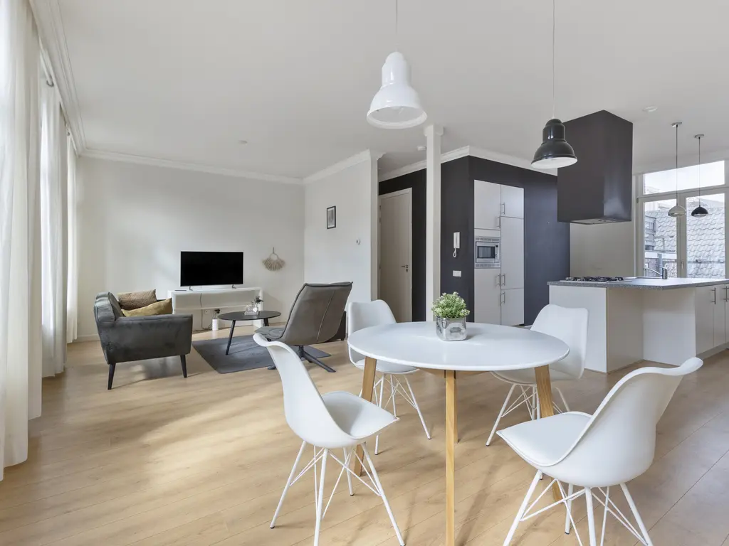 Antwerpsestraat 5a, BERGEN OP ZOOM