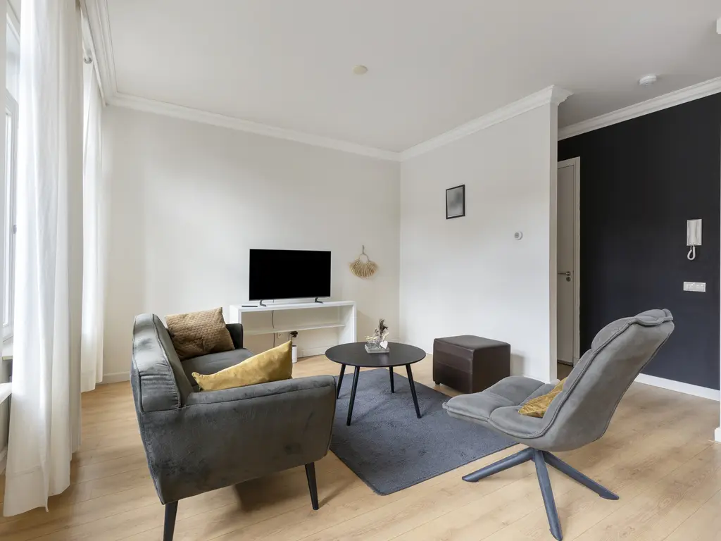 Antwerpsestraat 5a, BERGEN OP ZOOM