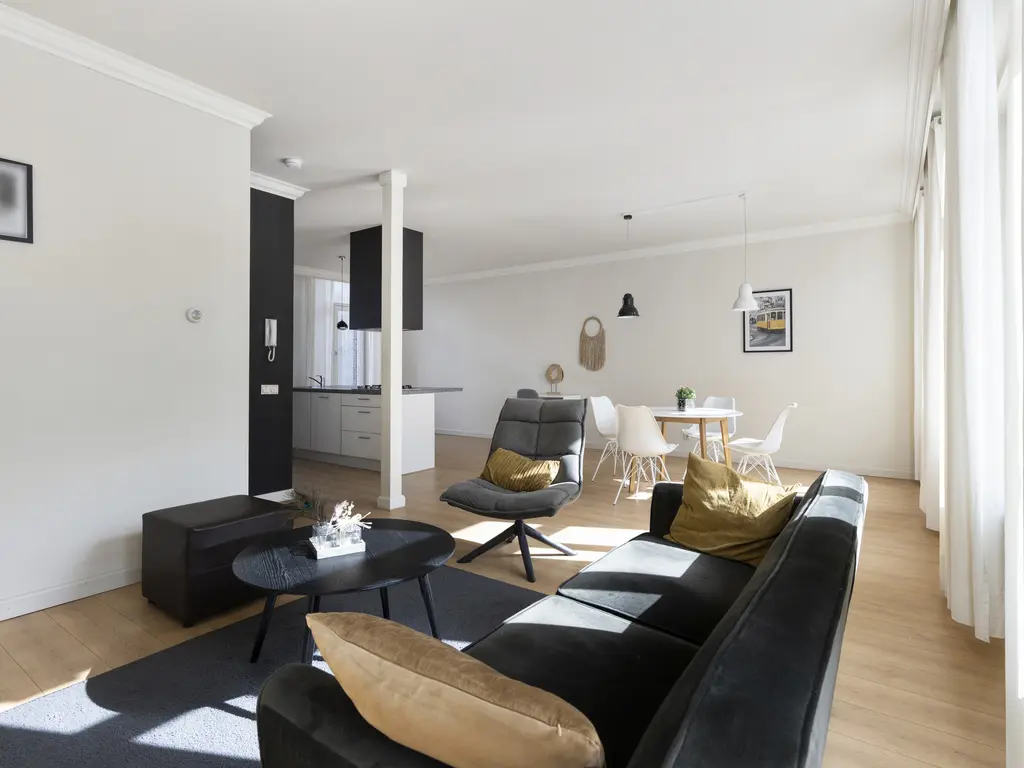 Antwerpsestraat 5a, BERGEN OP ZOOM