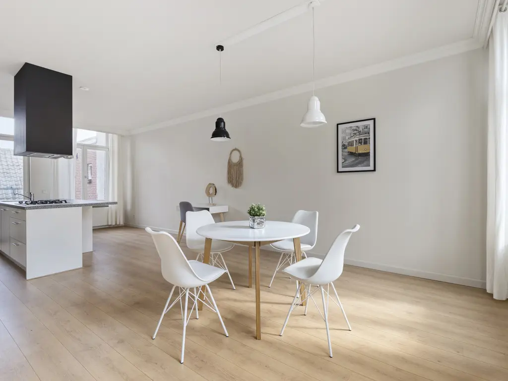 Antwerpsestraat 5a, BERGEN OP ZOOM