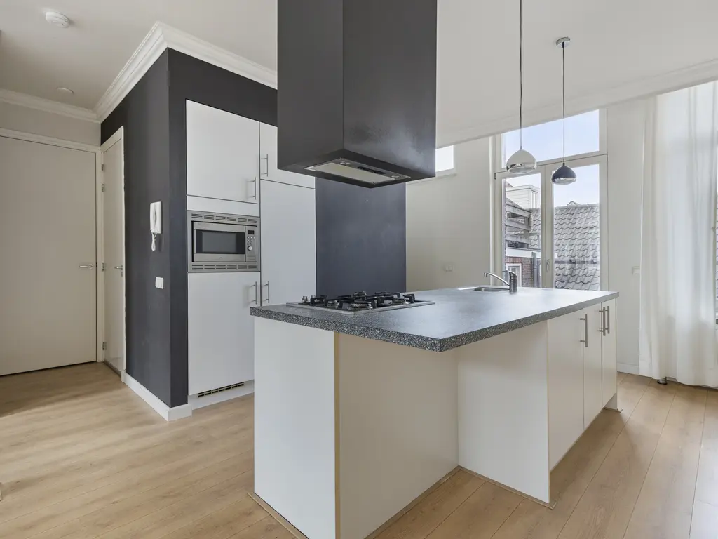 Antwerpsestraat 5a, BERGEN OP ZOOM