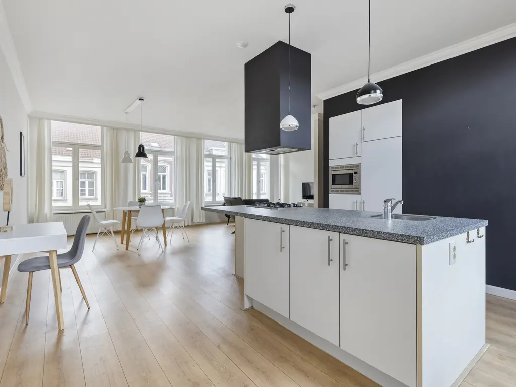 Antwerpsestraat 5a, BERGEN OP ZOOM