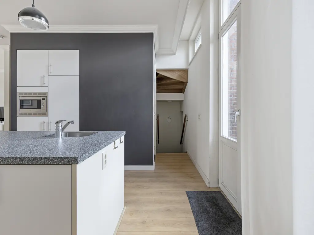 Antwerpsestraat 5a, BERGEN OP ZOOM