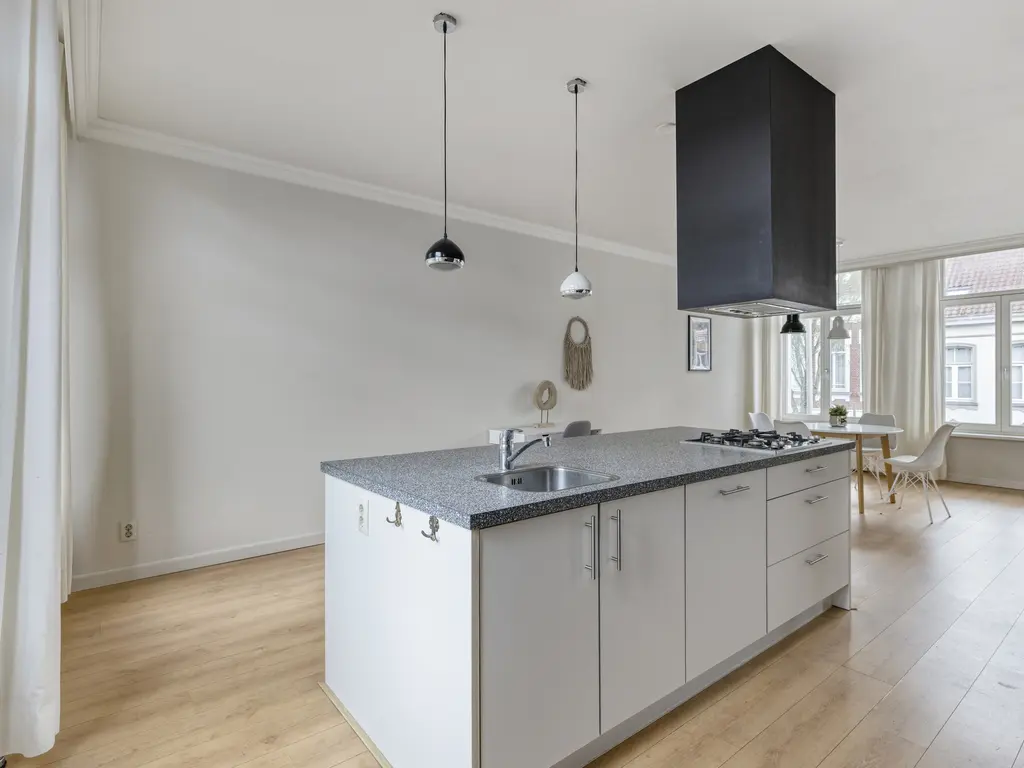 Antwerpsestraat 5a, BERGEN OP ZOOM