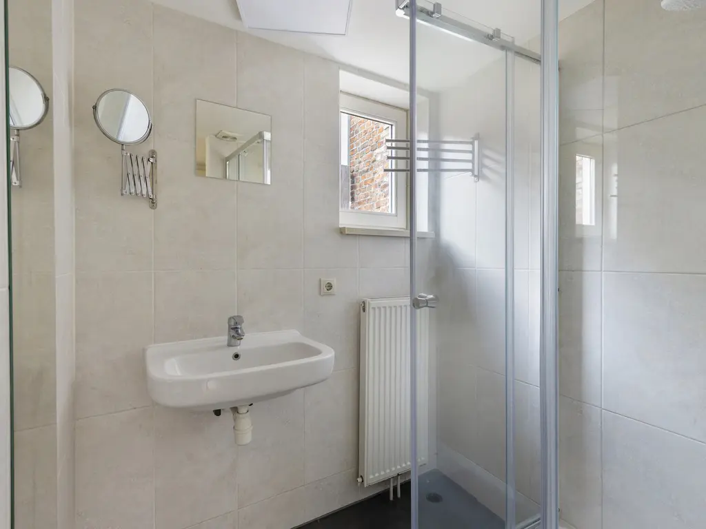 Antwerpsestraat 5a, BERGEN OP ZOOM