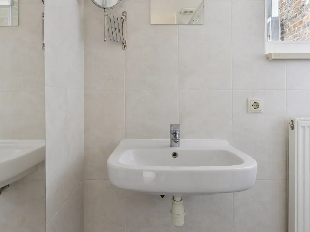 Antwerpsestraat 5a, BERGEN OP ZOOM