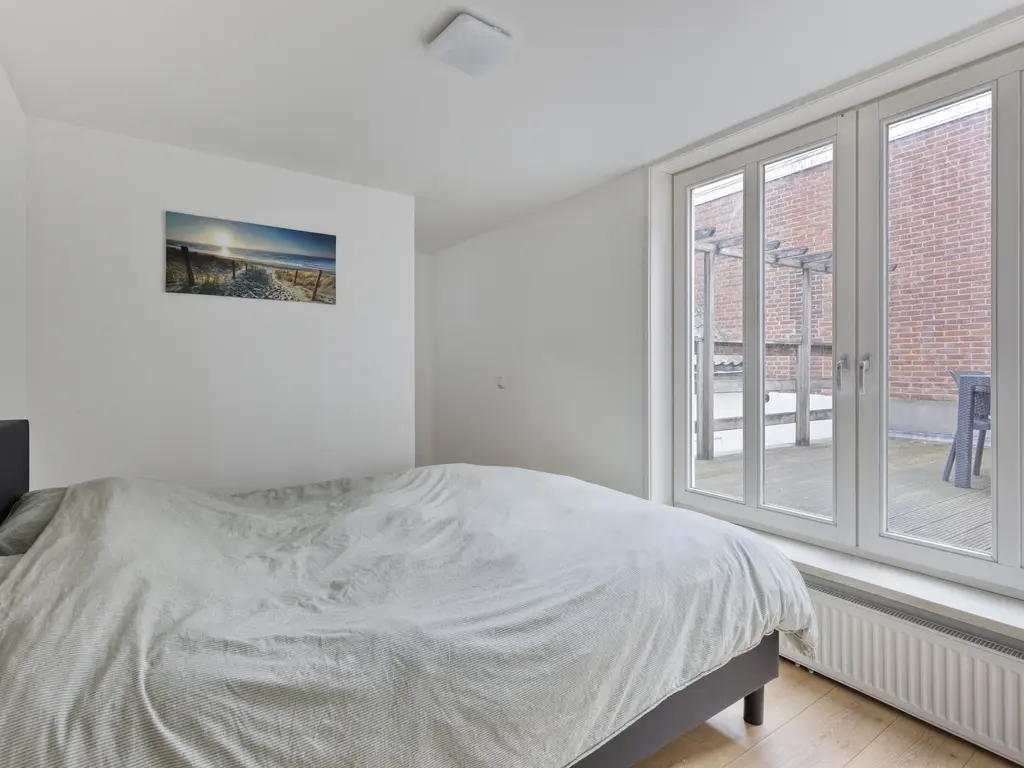 Antwerpsestraat 5a, BERGEN OP ZOOM