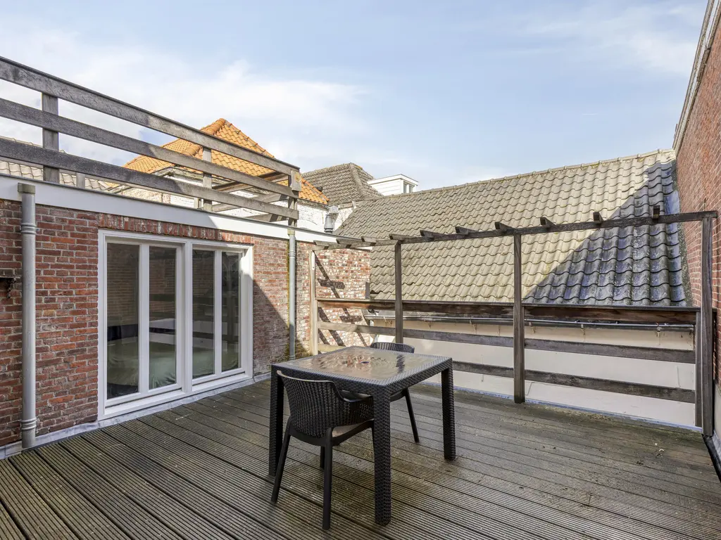 Antwerpsestraat 5a, BERGEN OP ZOOM