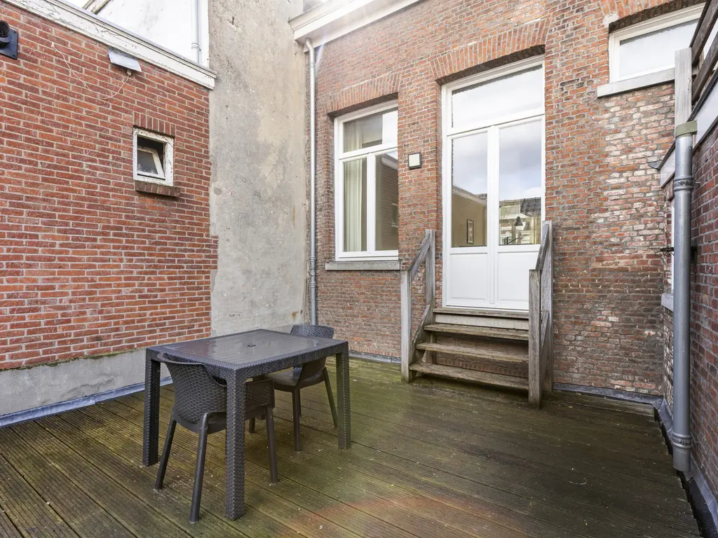 Antwerpsestraat 5a, BERGEN OP ZOOM