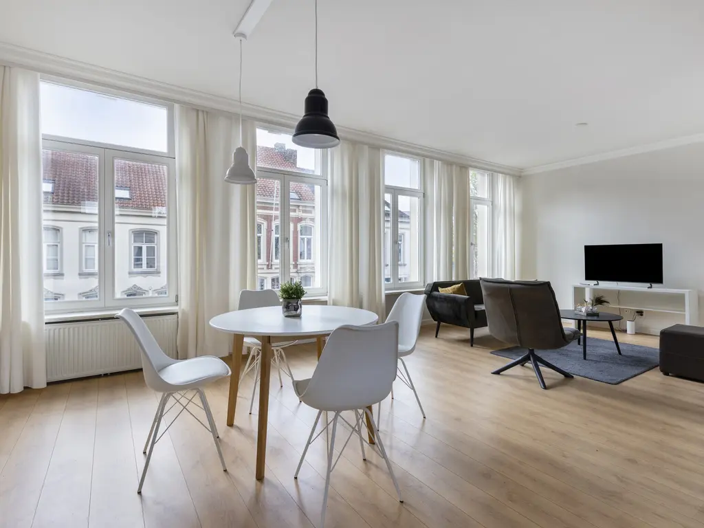 Antwerpsestraat 5a, BERGEN OP ZOOM