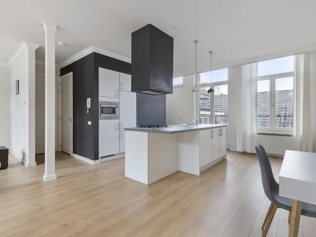 Antwerpsestraat 5a, BERGEN OP ZOOM